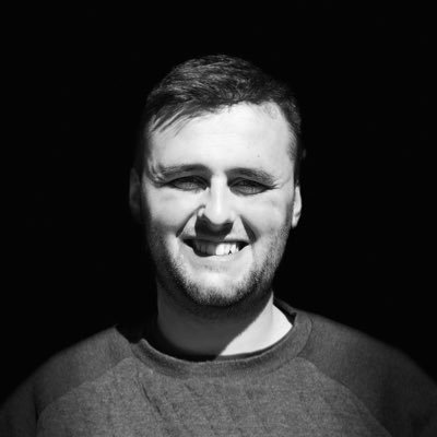 Profile Picture of Mitch Andrews (@lxmitch) on Twitter