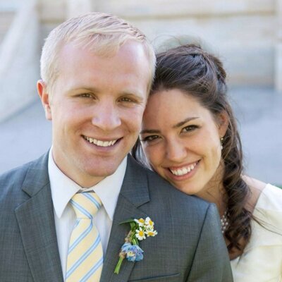 Profile Picture of Bryon Davis (@BryonJDavis) on Twitter