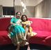 Profile Picture of Suma Venkatesh (@suma.venkatesh.505) on Facebook