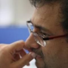 Profile Picture of George DSouza (@geoneld) on Twitter