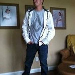 Profile Picture of Lee Phipps (@lee.phipps3) on Myspace