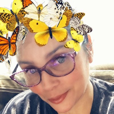 Profile Picture of Kim Ellis (@sckiki) on Twitter