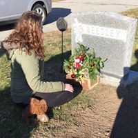 Profile Picture of Brittany Watson (@brittany-watson-54) on Quora