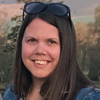 Nikki Holmes - Twitter Profile Picture of Nikki Holmes (@NikkiHo91177724) on Twitter