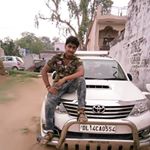 Profile Picture of Dinkar Sharma (@suryapandit.pandit.35) on Instagram
