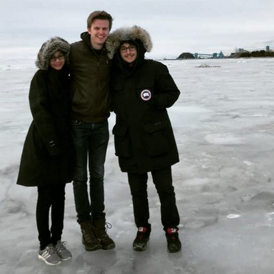 Profile Picture of Dan Bayley (@DanielBayley7) on Twitter