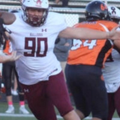 Profile Picture of Joe Oxner (@joeoxner2) on Twitter