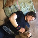 Profile Picture of Alex Bailes (@bailes_the_man) on Instagram