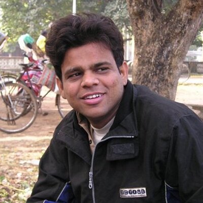 Profile Picture of Birendra K Singh (@bksingh2009) on Twitter