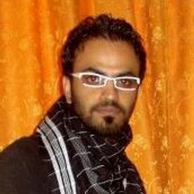 Profile Picture of Mohammed Qasim (@mohammedqasim24) on Twitter