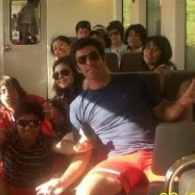 Profile Picture of RICHARD OÑATE (@jesusrich) on Twitter