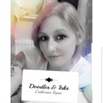 Profile Picture of Catherine Ryan Doodles (@doodlesandinks) on Instagram