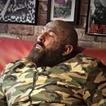 Profile Picture of Paul Klassic* (@kultklassictattoostudio) on Instagram