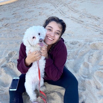 Profile Picture of Kimberly Fonseca (@kimfonseca___) on Twitter