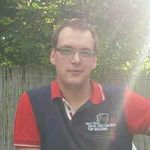 Profile Picture of Robert Spieß (@robertspiess) on Instagram
