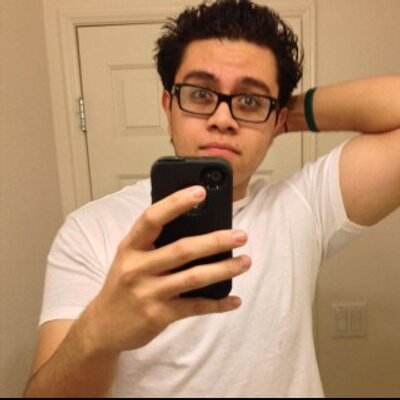 Profile Photo of Brandon Padilla (@Brand0nPadilla) on Twitter