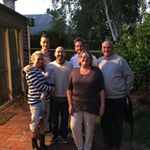 Profile Picture of Hugh Wilkinson (@hugocats) on Instagram