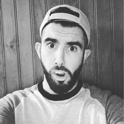 Profile Picture of Leo Ménard (@LeoMenard) on Twitter