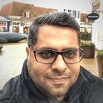 Profile Picture of Adrian Rego (@adrianrego7) on Instagram