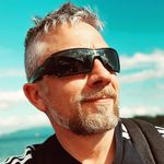 Profile Picture of Richard Bignell (@richiebignell) on Instagram