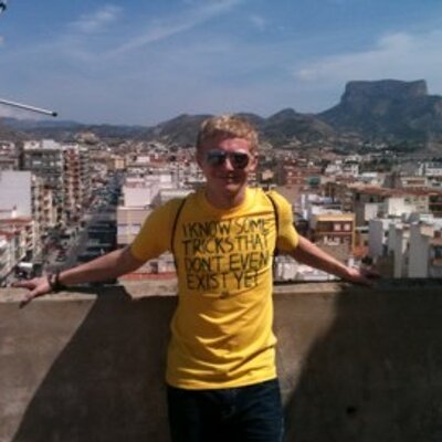 Profile Picture of Andy Levi Mullikin (@AndyMullikin) on Twitter