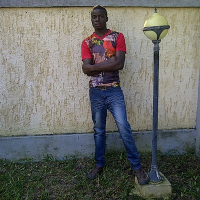 Profile Picture of Loth Daniel (@LothSin) on Twitter