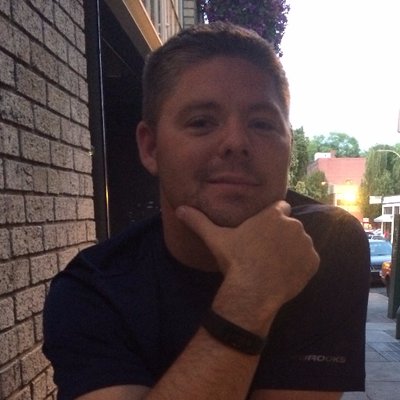Profile Picture of Brian Humphries (@GQMarine) on Twitter