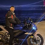 Profile Picture of Okan Kara (@Okan-Kara) on Facebook