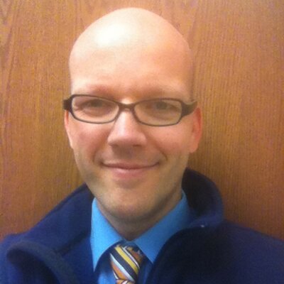 Profile Picture of Steve Hamberger (@HambergerSteve) on Twitter