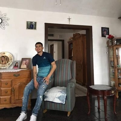 Profile Picture of Dominic Carrillo (@DominicCarril20) on Twitter