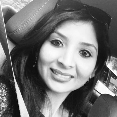 Profile Picture of Ruchika Jain (@Ruchikajain07) on Twitter