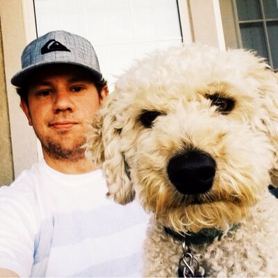 Profile Picture of Jeffrey Brian (@sweet_toof) on Twitter