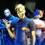 Profile Picture of david.huber9876 (@david.huber9876) on Instagram