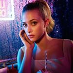 Profile Picture of Elizabeth cooper (@betty__.copper) on Instagram