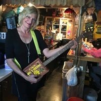 Profile Picture of Donna Evans (@donna-evans-121) on Quora