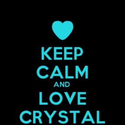 Profile Picture of Crystal McConnell (@crystalsandruby) on Twitter