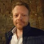 Profile Picture of Mark Bobbink (@markb1974) on Instagram