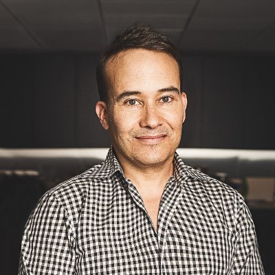 Profile Picture of Tom Chavez (@tommychavez) on Twitter