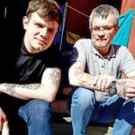 Profile Picture of Steven Geddes (@stevengedd) on Instagram