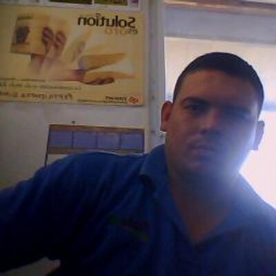 Profile Picture of ERICK QUINTERO (@ERICKQUINTERO12) on Twitter