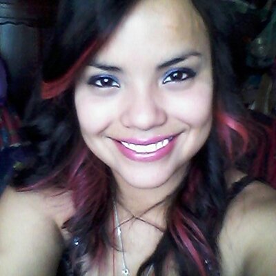 Profile Picture of Maria Esquivel M. (@M5R15) on Twitter