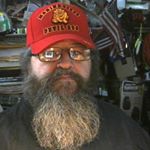 Profile Picture of Bryon K Perry Sr (@littlegrizzly56) on Instagram