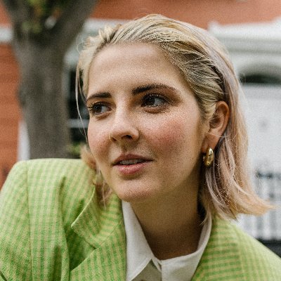 Profile Picture of Emily Burns (@BurnsEmily) on Twitter