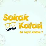 Profile Picture of Sokak Kafası (@kafasi_sokak) on Instagram