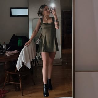 Profile Picture of L I L L I A N (@wilsonlillian_) on Instagram