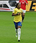 Profile Picture of Ester (footballer)on Wikipedia