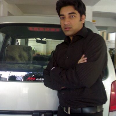 Profile Picture of Kiran Kesiraju (@KiranKesiraju) on Twitter