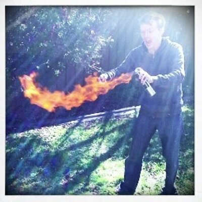 Profile Picture of Brett McKinnon (@crevu13) on Twitter