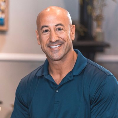 Profile Picture of Dr. David Moore (@BestLifeDr) on Twitter