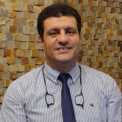 Profile Picture of Mohammed Abdel Gawad (@Gawad_Nephro) on Twitter